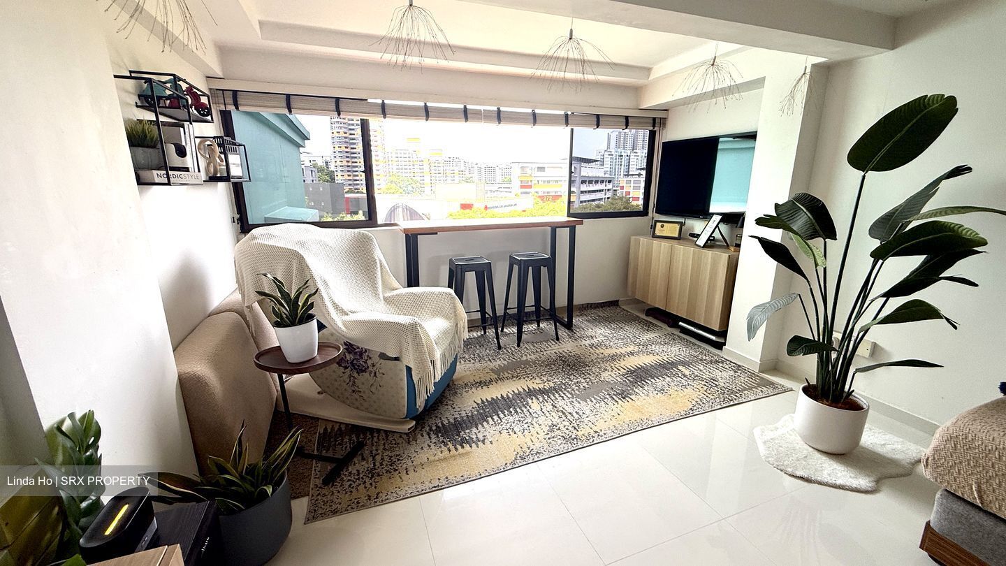 Blk 254 Bukit Batok East Avenue 4 (Bukit Batok), HDB 5 Rooms #604407061